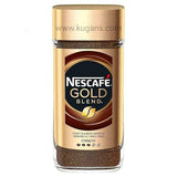 Buy cheap NESCAFE GOLD BLEND 95G Online