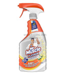 Buy cheap Mr Muscle Platinum Kitchen Online