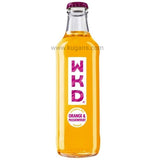 Buy cheap Wkd Orange Passion Fruit Online