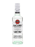Buy cheap Bacardi Rum 35cl Online