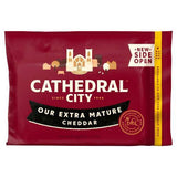 Buy cheap Cathedral City Emature Cheddar Online