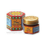 Buy cheap TIGER BALM RED 19G Online