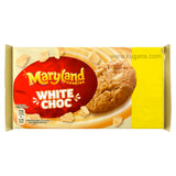 Buy cheap MARYLAND WHITE CHOC COOKIES Online