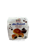Buy cheap Mini Croissants Chocolate Online