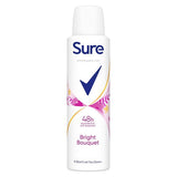 Buy cheap Sure Bright Bouquet 150ml Online