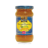 Buy cheap NATCO SWEET MANGO CHUTNEY Online