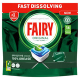 Buy cheap FAIRY ORIGINAL ALL IN ONE PODS Online
