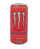 Buy cheap Monster Ultra Watermelon 500ml Online