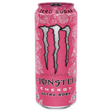 Buy cheap Monster Ultra Rosa 500ml Online
