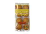 Buy cheap Delasheras Mini Tradit Cake 8s Online