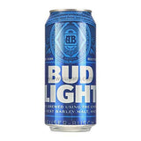 Buy cheap Budweiser Light Lager Beer – 440ml Online
