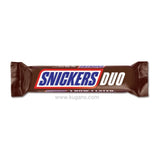 Buy cheap SNICKERS DUO 83G Online
