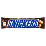 Buy cheap Snickers  48g Online