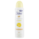 Buy cheap Dove Women Apa  Fresh Online
