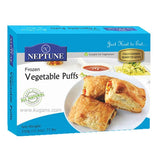 Buy cheap Neptune Veg Puffs Online