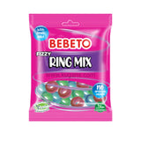 Buy cheap Bebeto Fizzy Ring Mix Online