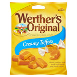 Buy cheap Werthers Creamy Toffees Sf Online