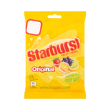 Buy cheap Starburst Fruit Chews Original Online