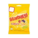 Buy cheap STARBURST FRUIT CHEWS ORIGINAL Online