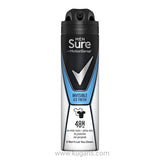 Buy cheap Sure Men Inivisible Ice Frsh Online