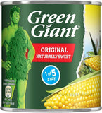 Buy cheap Green Giant Original 340g Online