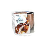Buy cheap Glade Candle Honey Chocolate 120g Online