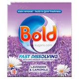 Buy cheap Bold  Lavender Camomile 600g Online