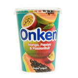 Buy cheap ONKEN MANGO PAPAYA PASN FRT Online