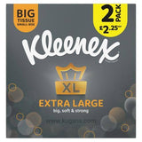 Buy cheap KLEENEX XL COMP 44S 2 PCS Online