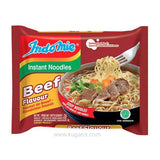 Buy cheap Indomie Beef Flavour Noodles Online