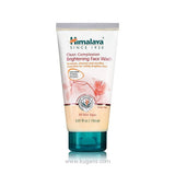 Buy cheap HIMALAYA BRIGHTENING FACH WASH Online