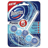 Buy cheap Domestos Power 5 Ocean Online
