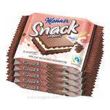 Buy cheap MANNER SNACK MINIS Online