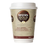 Buy cheap NESCAFE GOLD BLACK COFEE CUP Online