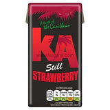 Buy cheap Ka Strawberry 288ml Online