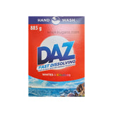 Buy cheap DAZ HANDWASH WHITE & COLOURS Online