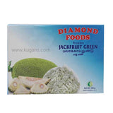 Buy cheap DIAMOND JACKFRUIT GREEN 350G Online