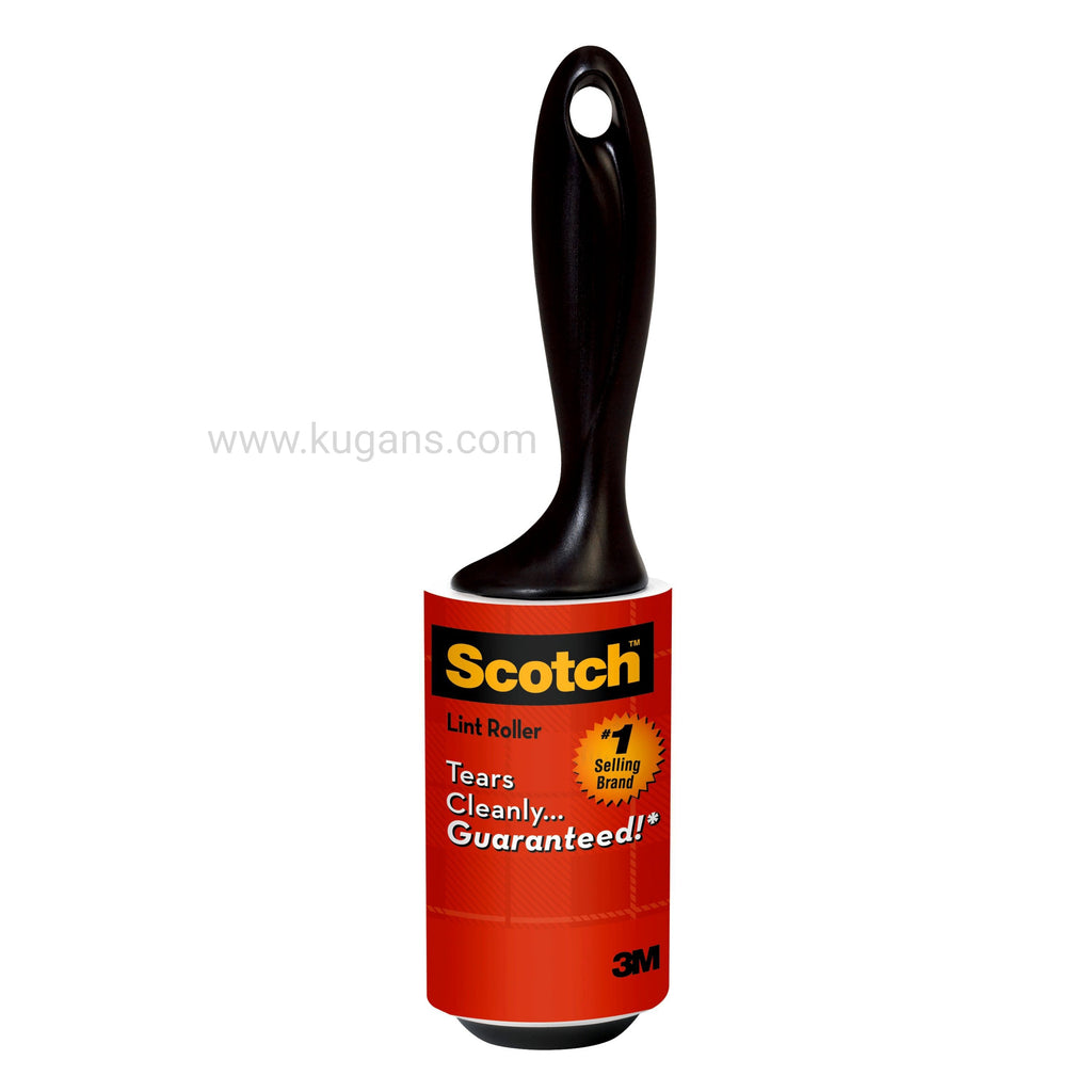 Scotch Brite Lint Roller Kugans