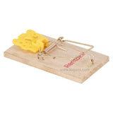 Buy cheap RENTOKIL WOODEN MOUSE TRAP Online