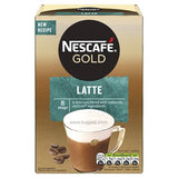 Buy cheap NESCAFE GOLD LATTE 8S Online