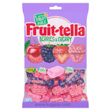 Buy cheap Fruit Tella Berries Cherry 135g Online