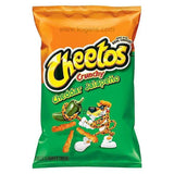 Buy cheap Cheetos Cheddar Jalapeno Online