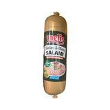 Buy cheap Melis Chick Olive Salami 500g Online