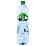 Buy cheap Volvic Water 1.5 Litre Online