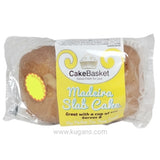 Buy cheap CAKE BASKET SLAB MADEIRA CAKE Online