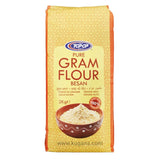 Buy cheap Top Op Indian Gram Flour 2kg Online