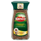 Buy cheap KENCO DECAFF 100G Online