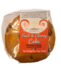 Buy cheap Round Cake Frut Cherry Online