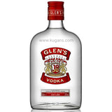 Buy cheap Glens Vodka 35cl Online