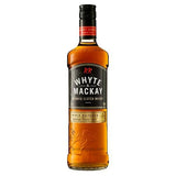 Buy cheap Whyte & Mackay Blended Scotch Whisky 70cl Online